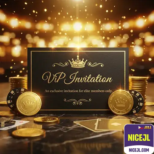 nicejl vip